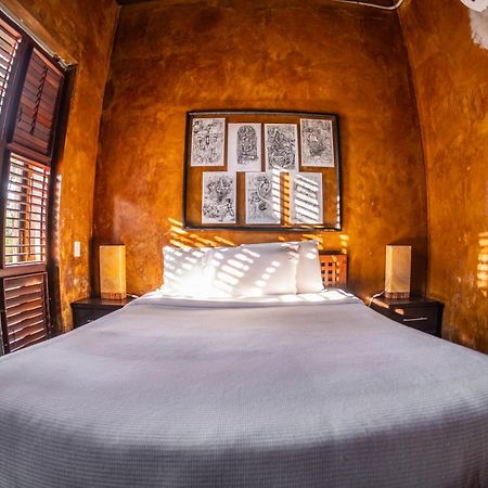 Hotel "Ala Residencias" Chetumal Luaran gambar