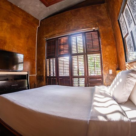Hotel "Ala Residencias" Chetumal Luaran gambar
