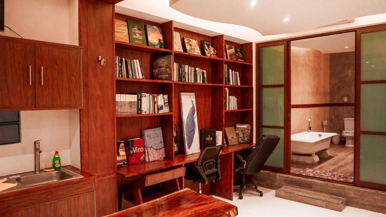 Hotel "Ala Residencias" Chetumal Luaran gambar