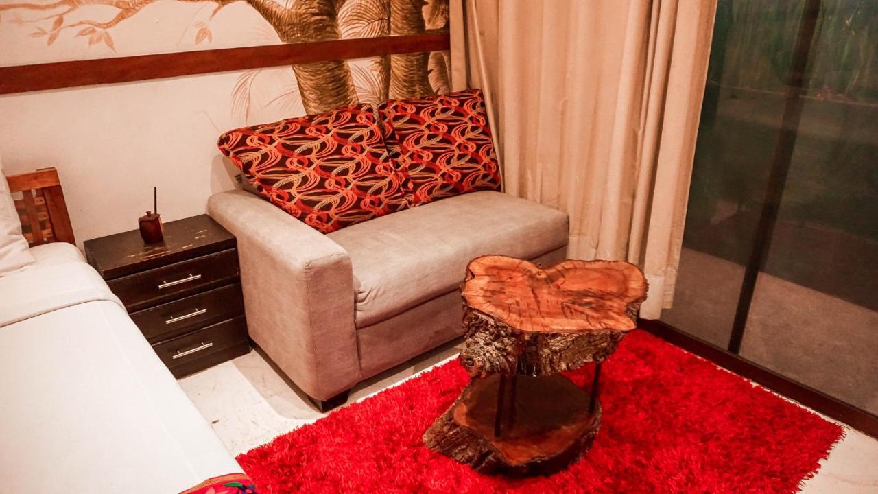 Hotel "Ala Residencias" Chetumal Luaran gambar