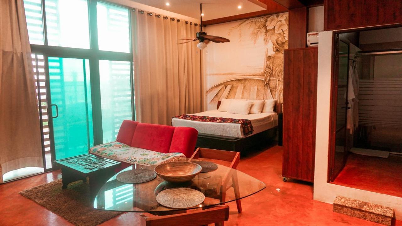Hotel "Ala Residencias" Chetumal Luaran gambar