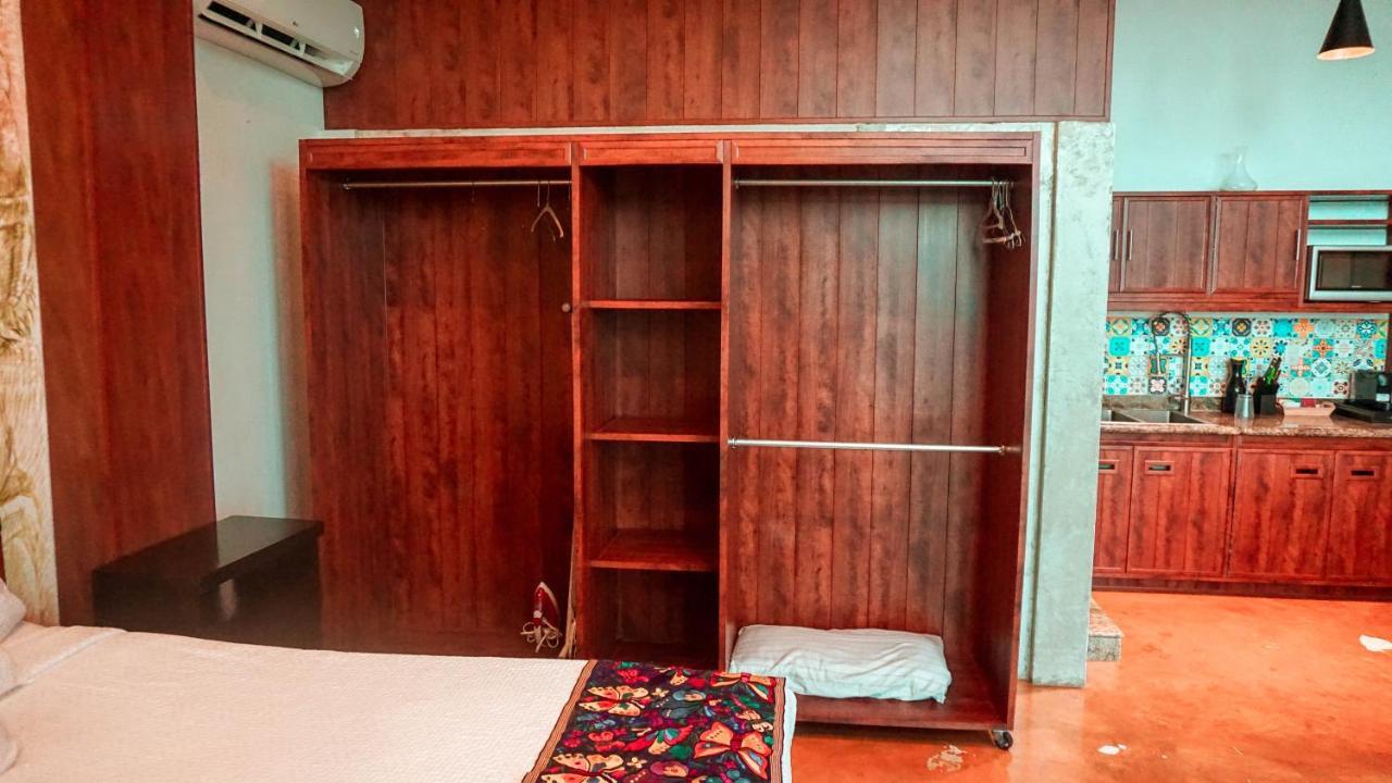 Hotel "Ala Residencias" Chetumal Luaran gambar