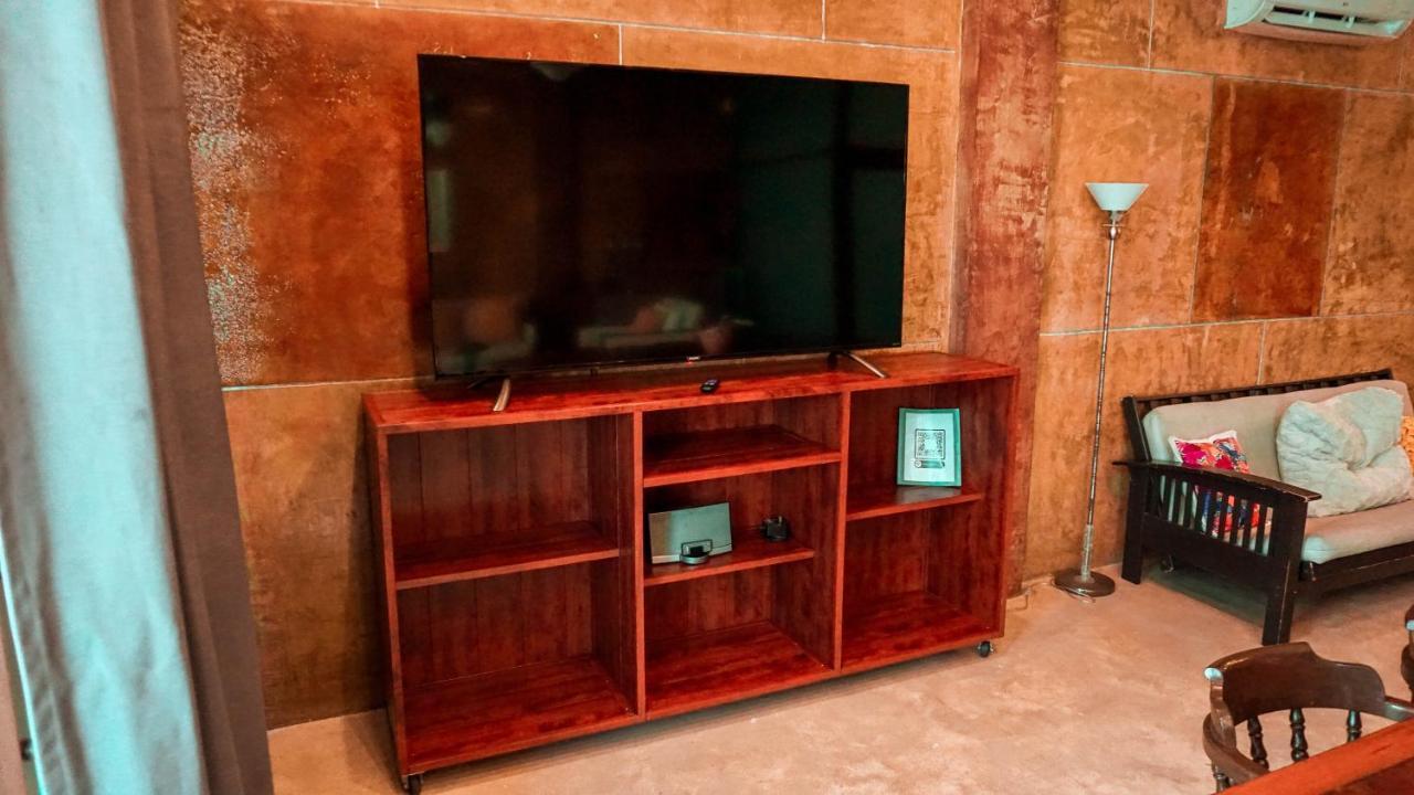 Hotel "Ala Residencias" Chetumal Luaran gambar