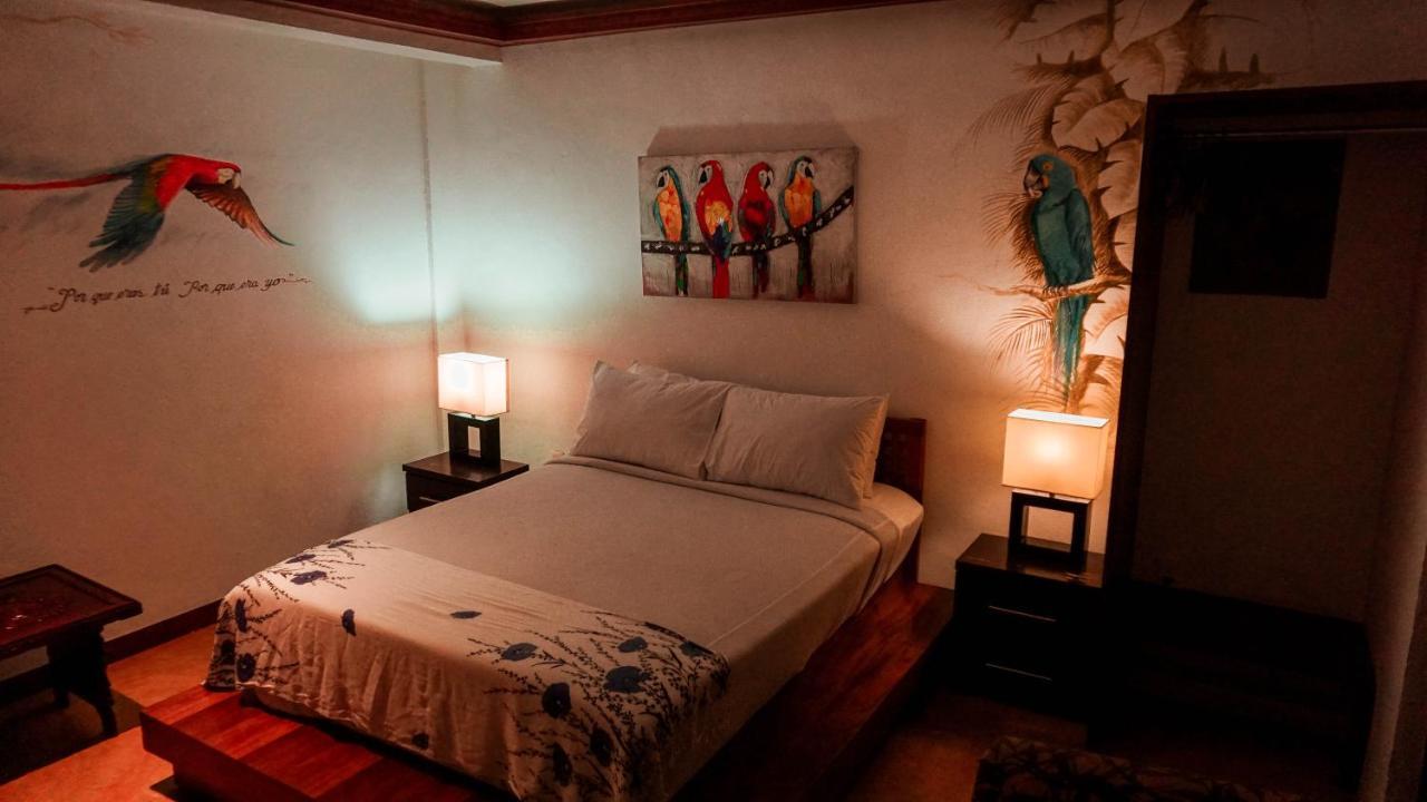 Hotel "Ala Residencias" Chetumal Luaran gambar