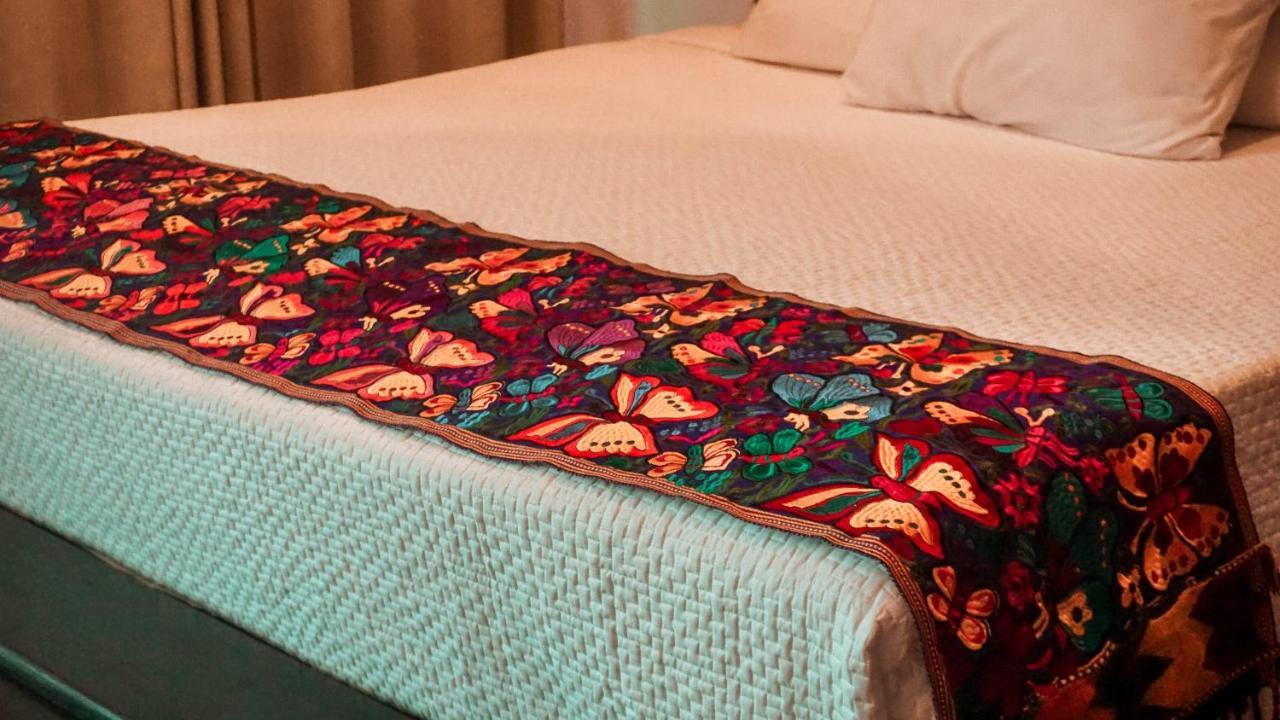 Hotel "Ala Residencias" Chetumal Luaran gambar