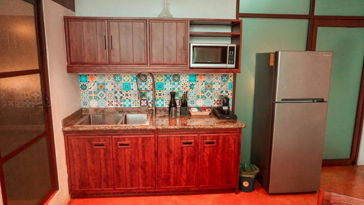 Hotel "Ala Residencias" Chetumal Luaran gambar