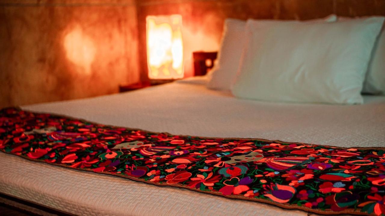 Hotel "Ala Residencias" Chetumal Luaran gambar