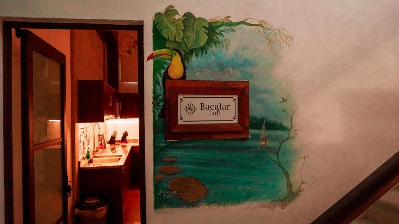 Hotel "Ala Residencias" Chetumal Luaran gambar