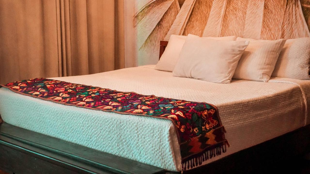 Hotel "Ala Residencias" Chetumal Luaran gambar