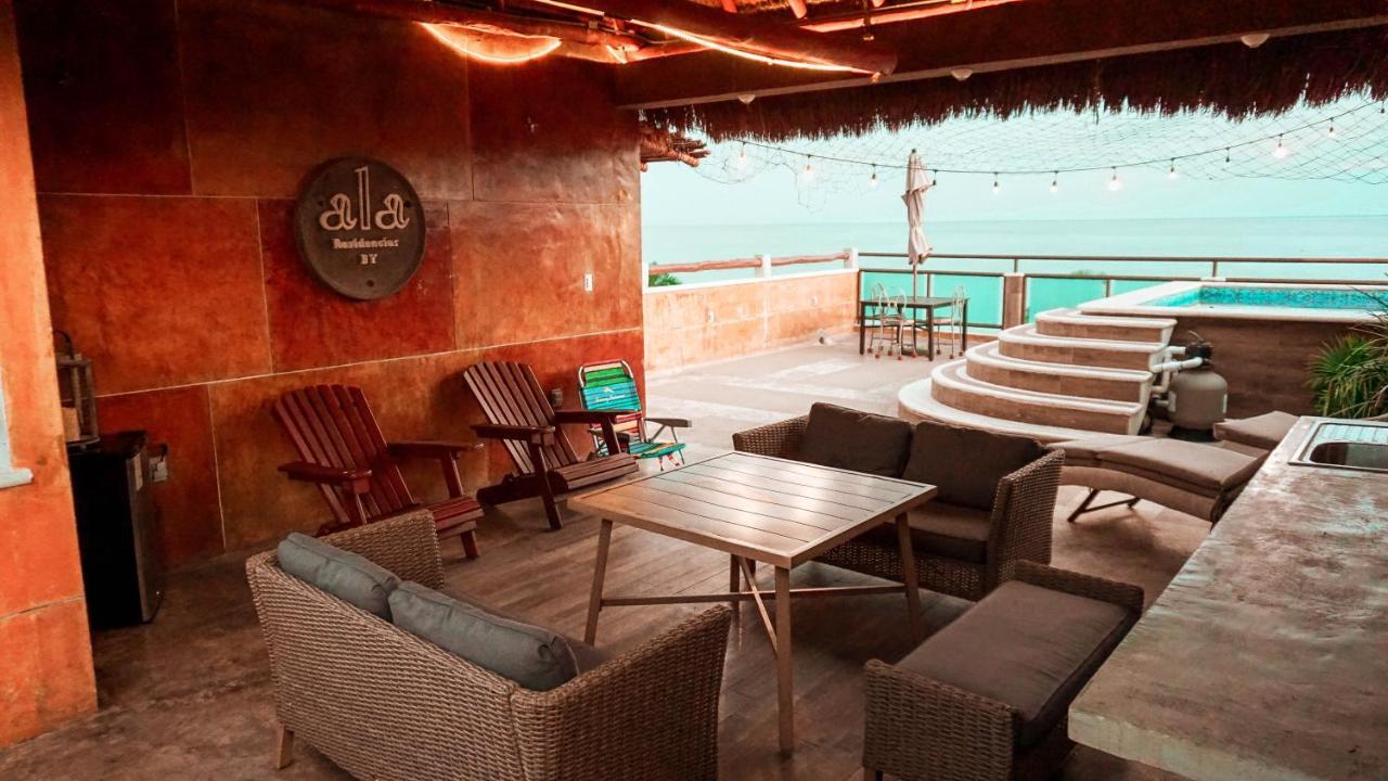 Hotel "Ala Residencias" Chetumal Luaran gambar