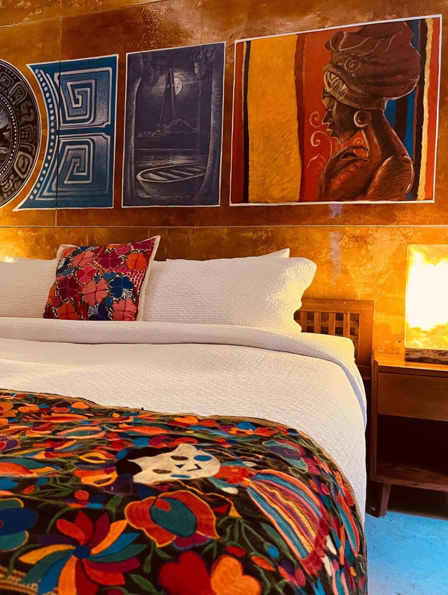 Hotel "Ala Residencias" Chetumal Luaran gambar