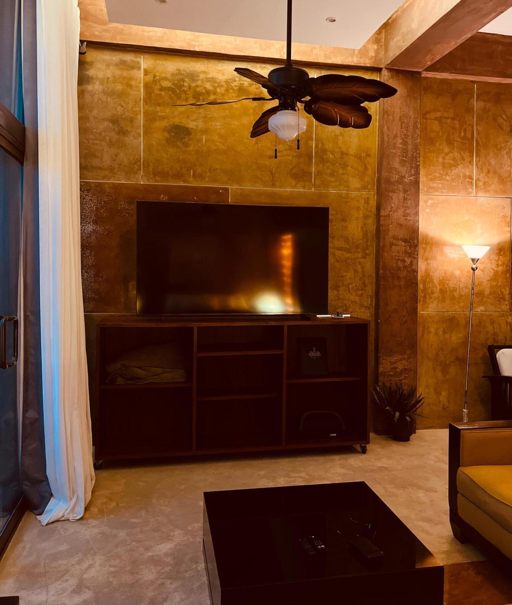 Hotel "Ala Residencias" Chetumal Luaran gambar