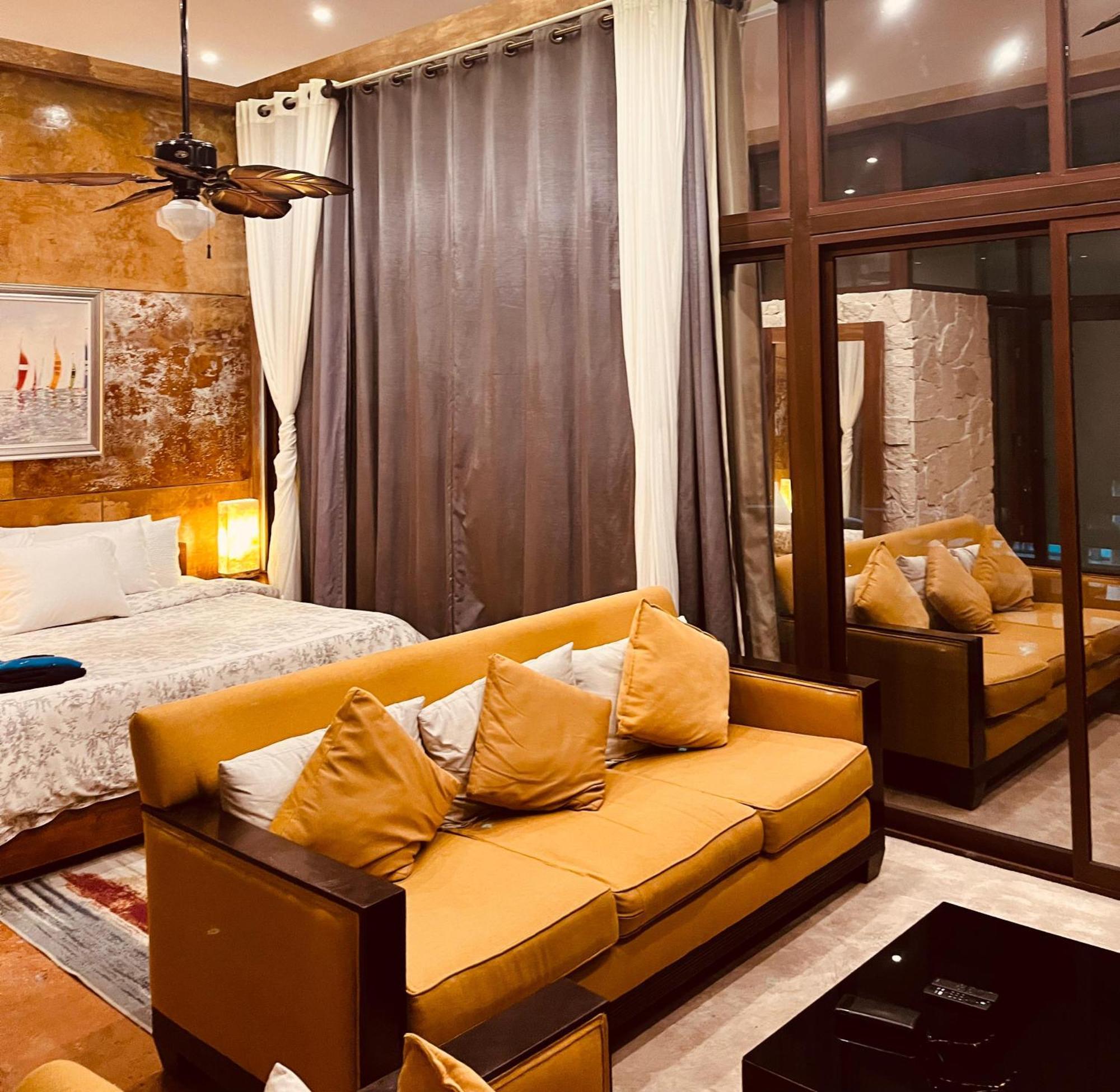 Hotel "Ala Residencias" Chetumal Luaran gambar