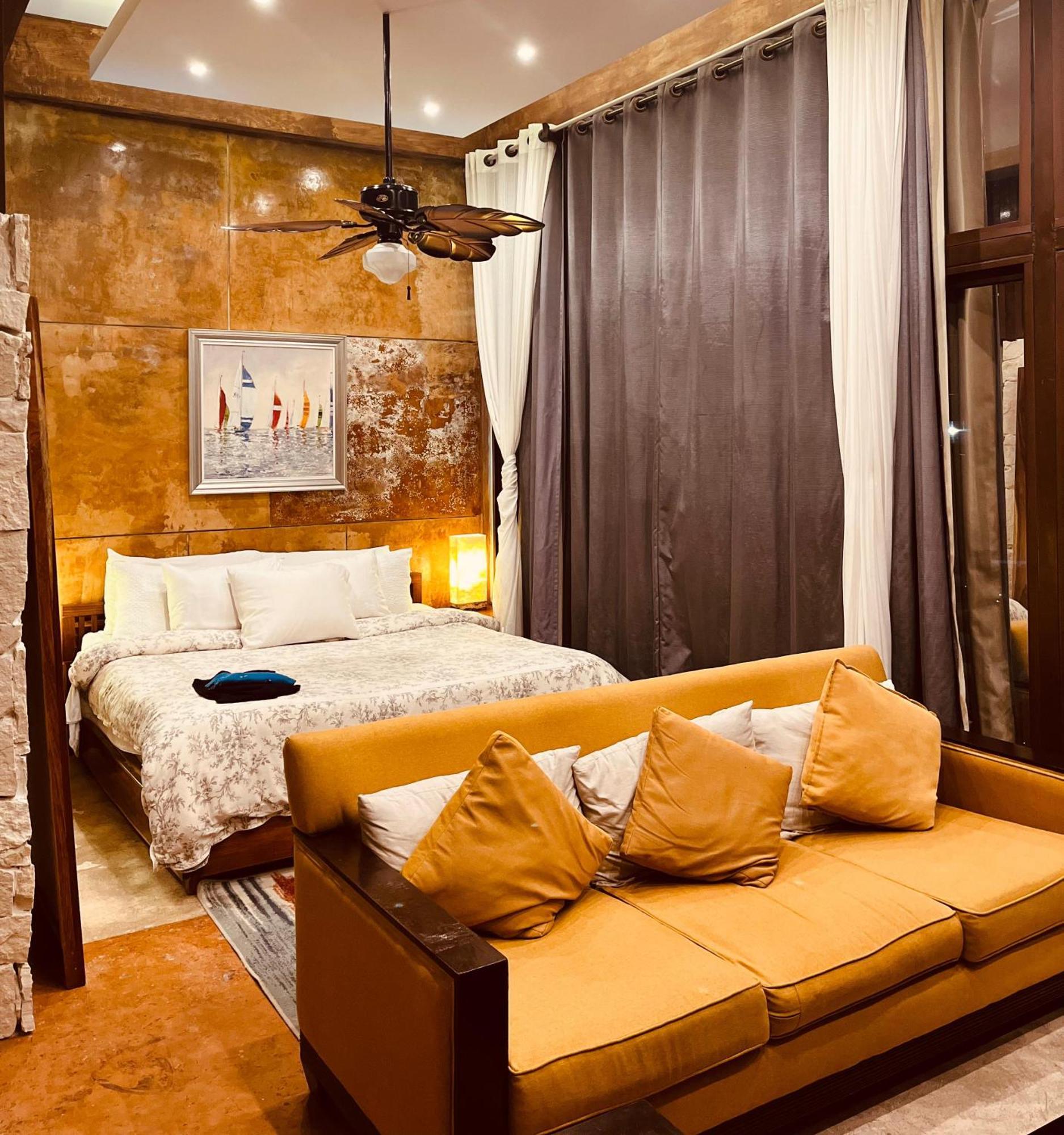 Hotel "Ala Residencias" Chetumal Luaran gambar