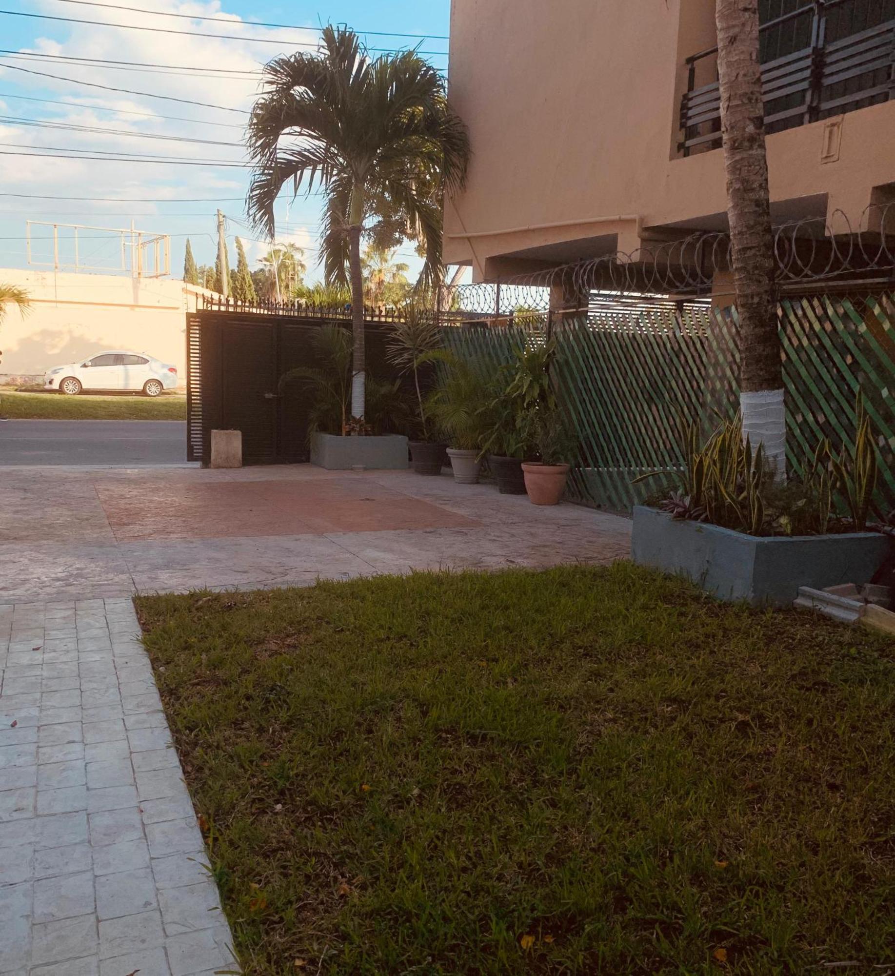 Hotel "Ala Residencias" Chetumal Luaran gambar