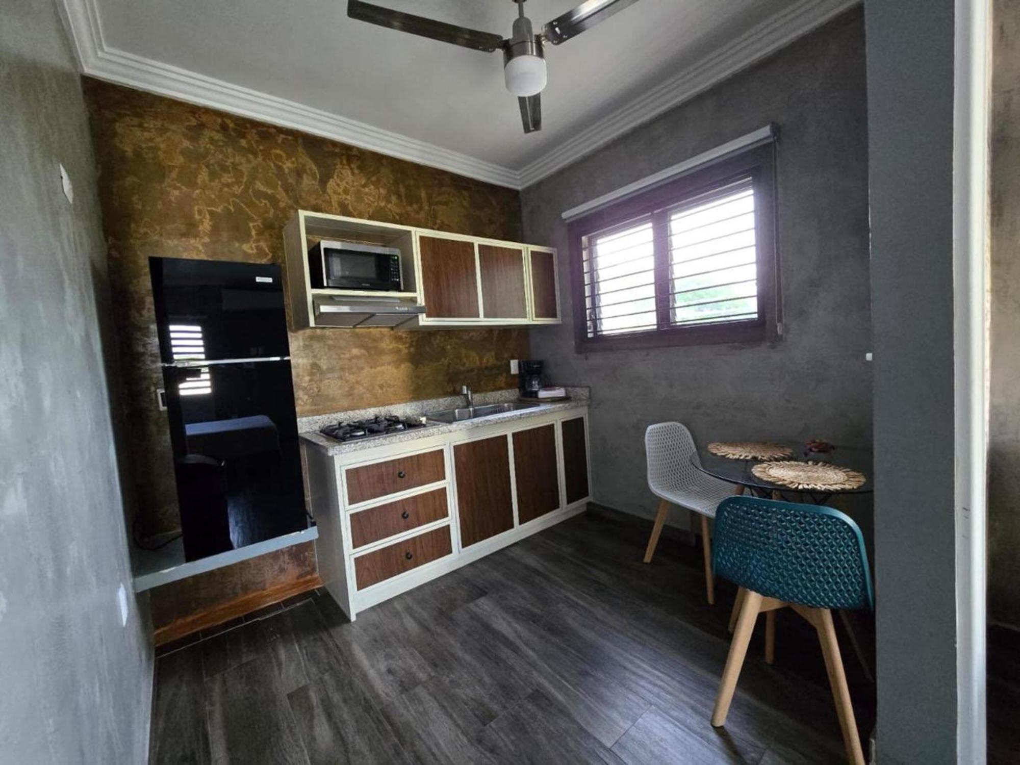 Hotel "Ala Residencias" Chetumal Luaran gambar