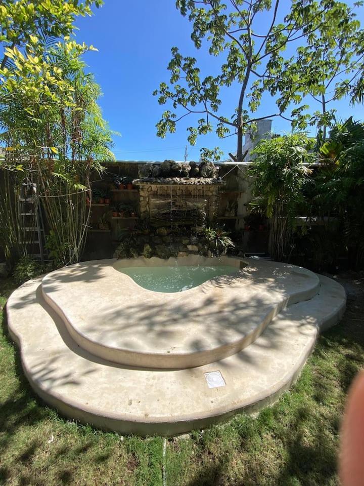 Hotel "Ala Residencias" Chetumal Luaran gambar