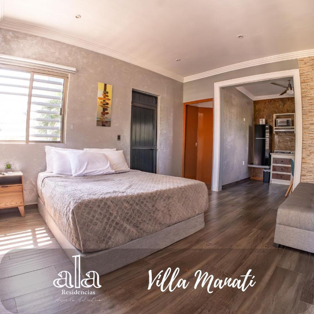 Hotel "Ala Residencias" Chetumal Luaran gambar