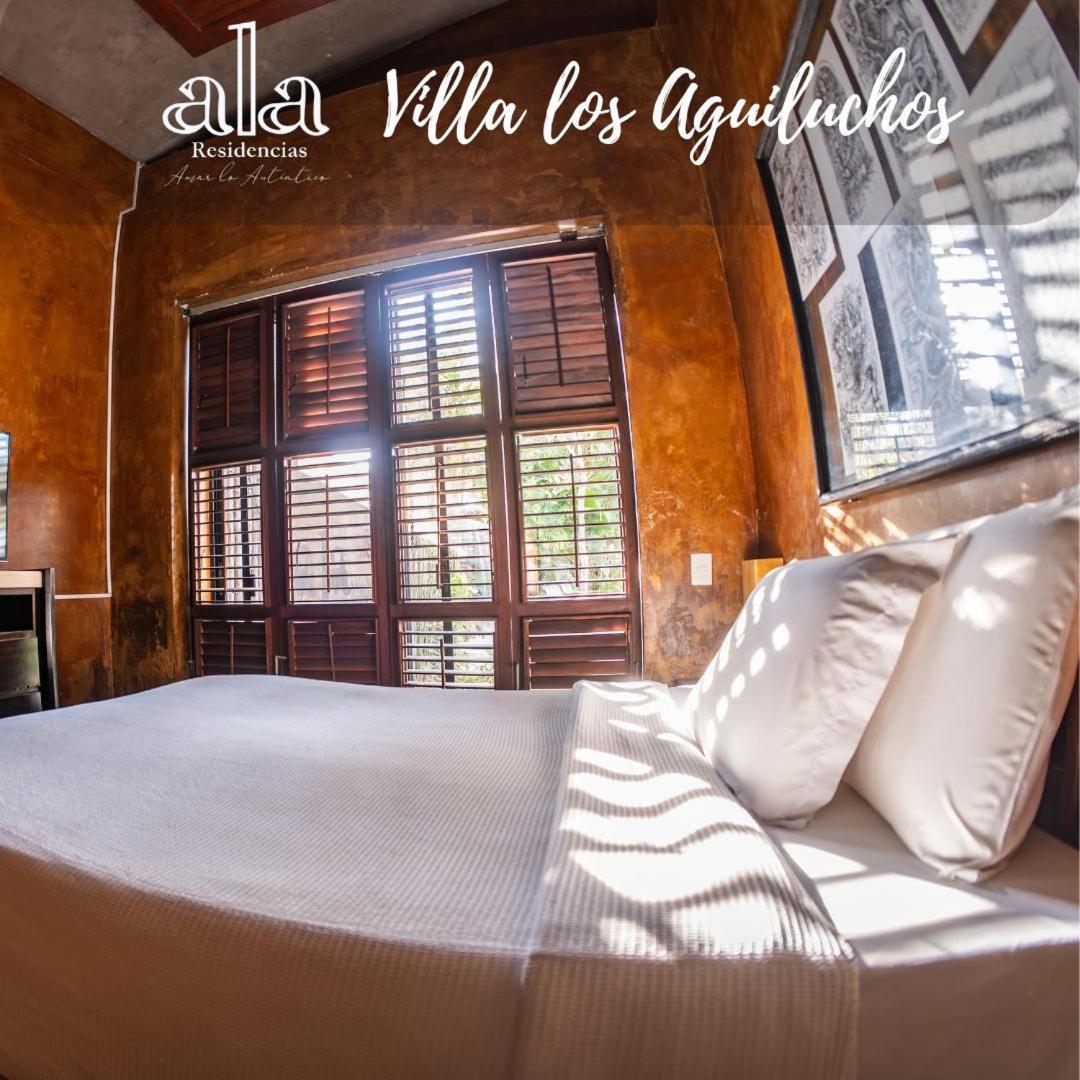 Hotel "Ala Residencias" Chetumal Luaran gambar