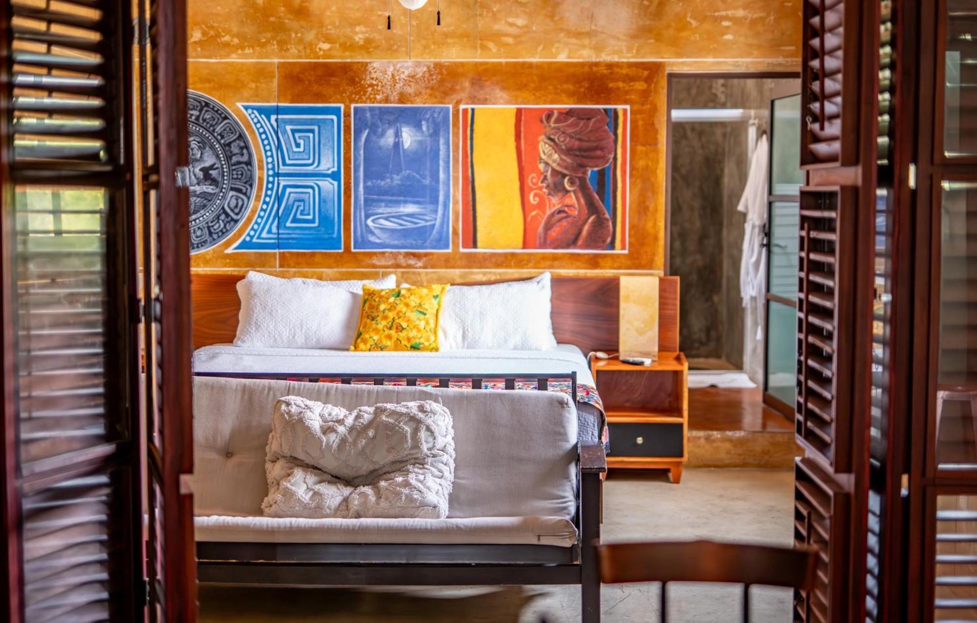Hotel "Ala Residencias" Chetumal Luaran gambar