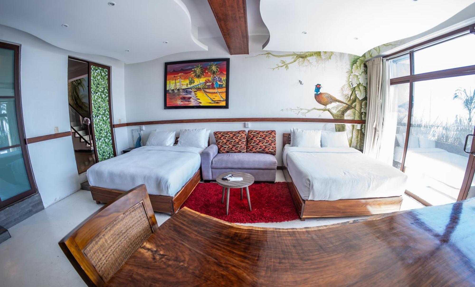 Hotel "Ala Residencias" Chetumal Luaran gambar