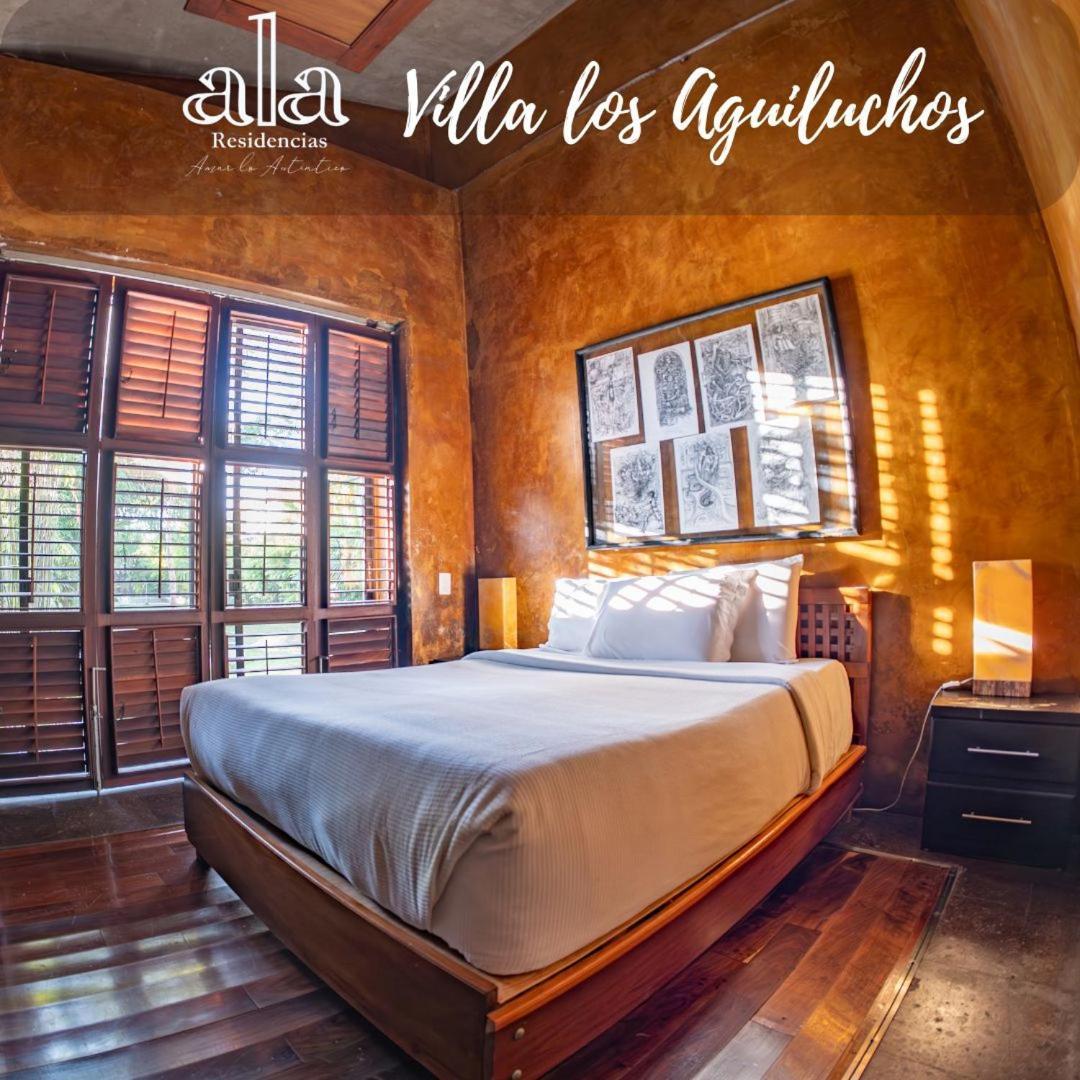 Hotel "Ala Residencias" Chetumal Luaran gambar