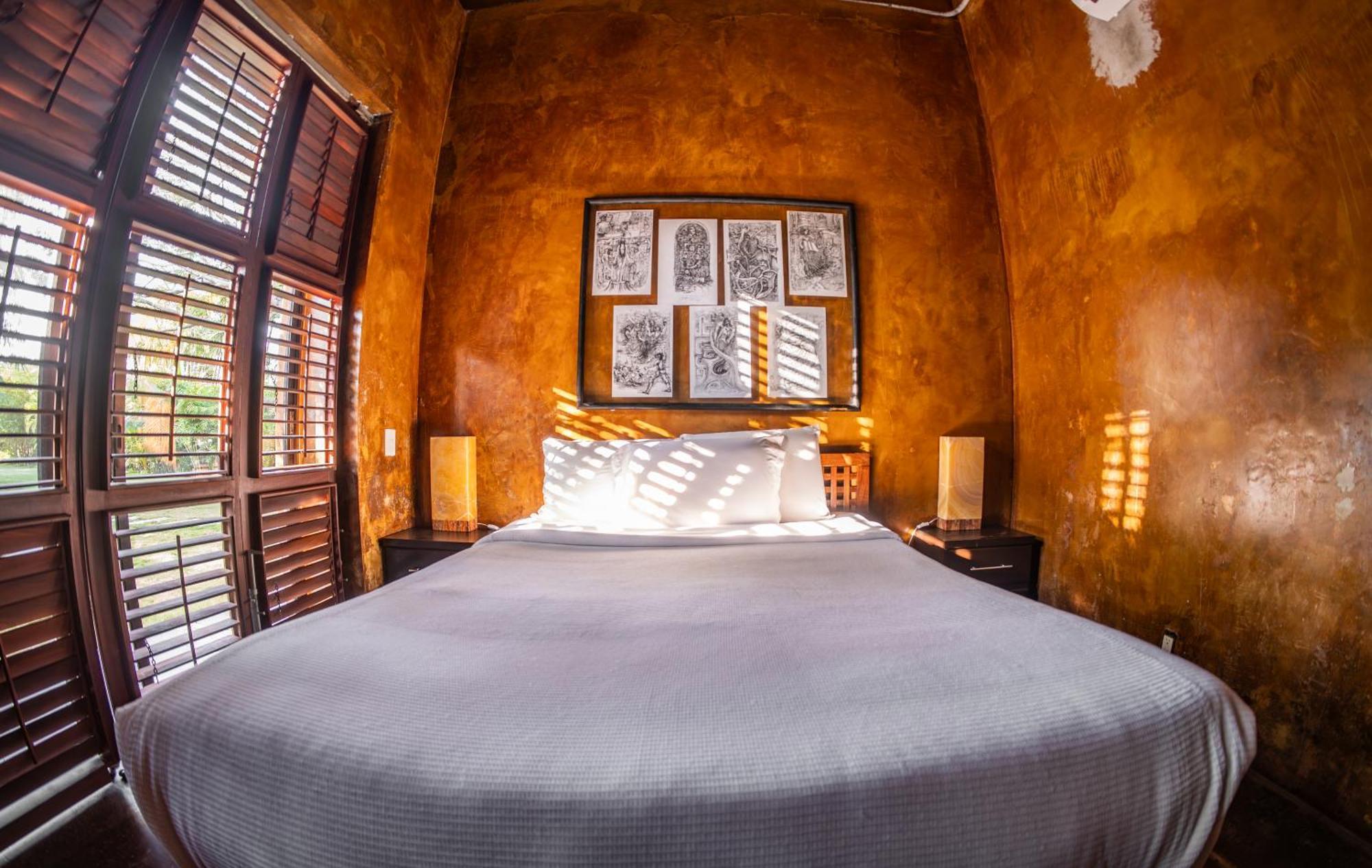 Hotel "Ala Residencias" Chetumal Luaran gambar