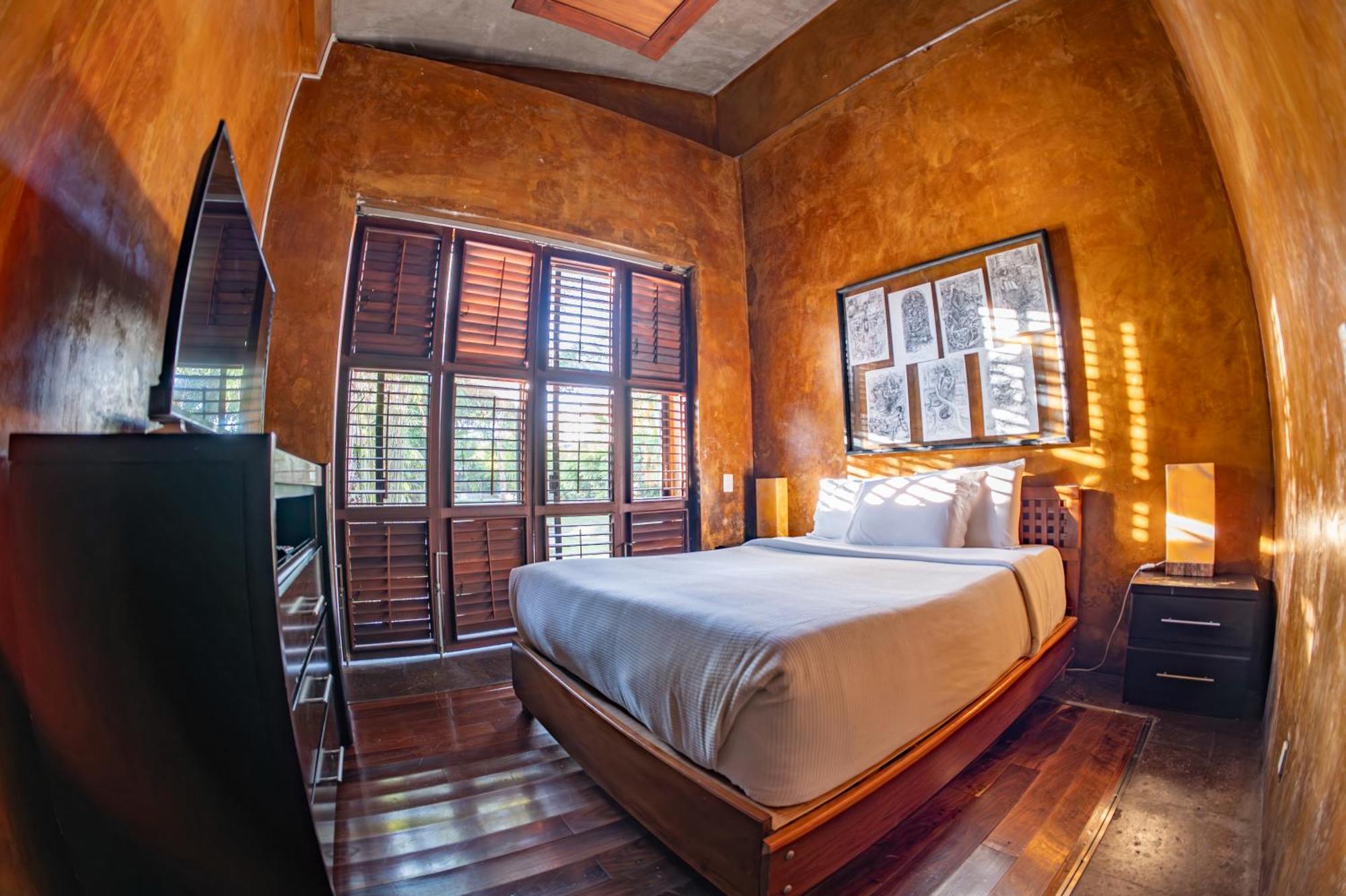 Hotel "Ala Residencias" Chetumal Luaran gambar
