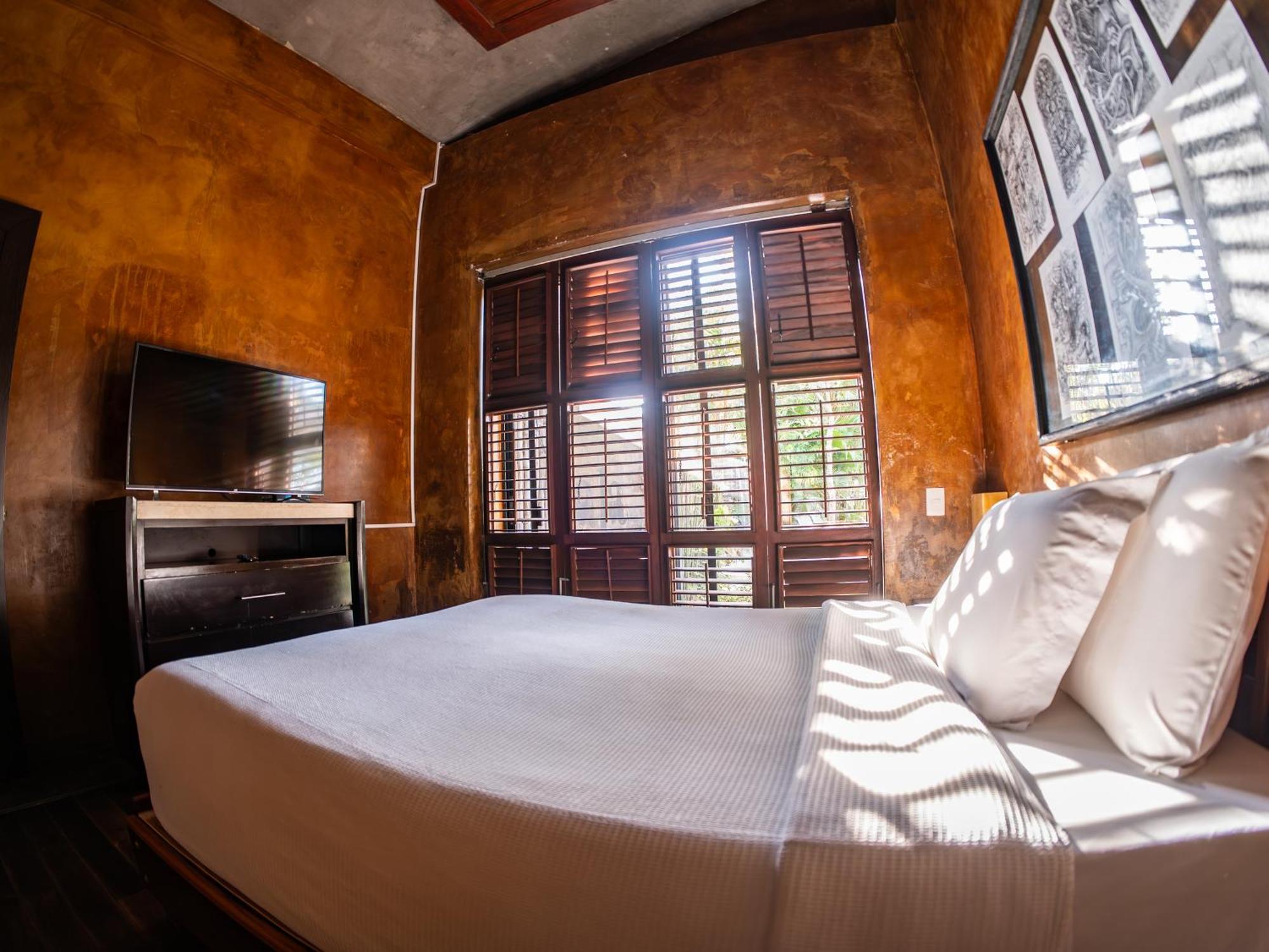 Hotel "Ala Residencias" Chetumal Luaran gambar